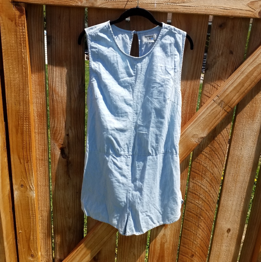 Harmony & havic romper
